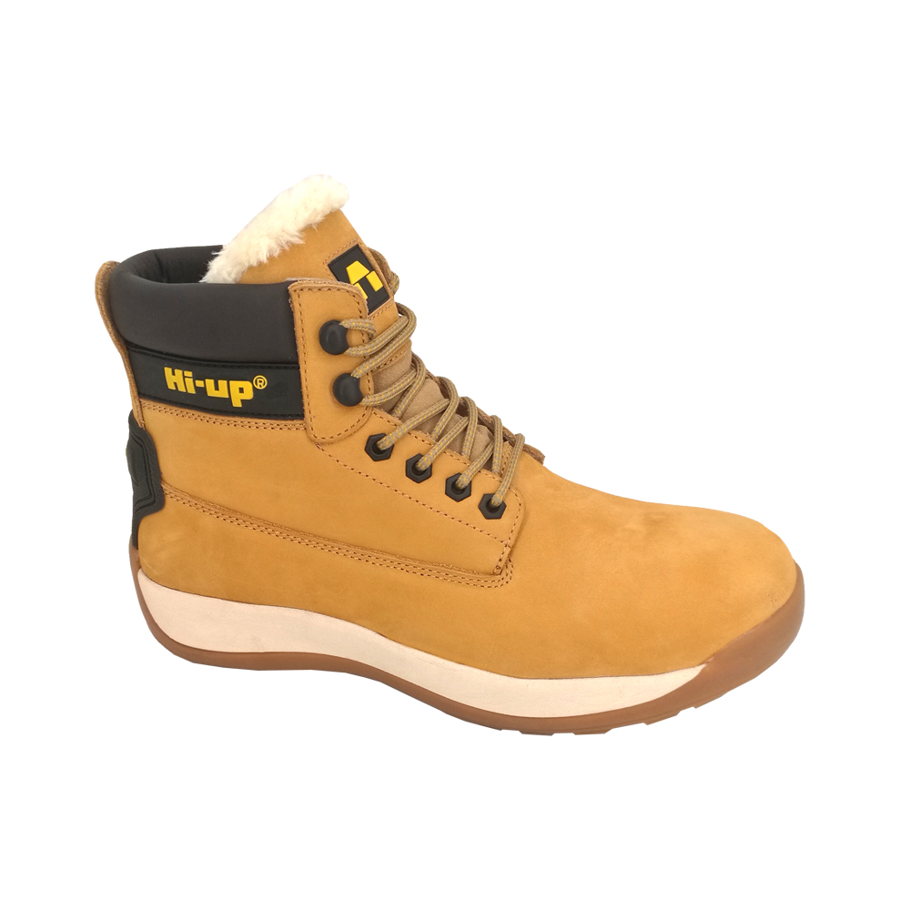 GIUE-02 HIGH CUT WARM LINING